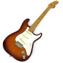 SUZUKI【SUPER SOUNDS Stratocaster】サンバースト【中古/エレキギター/ストラトキャスター/スズキ】岡山店