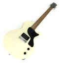 Epiphone【Les Paul Junior】ホワイト【中古/エレキギター/レスポール ジュニア/エピフォン】岡山店