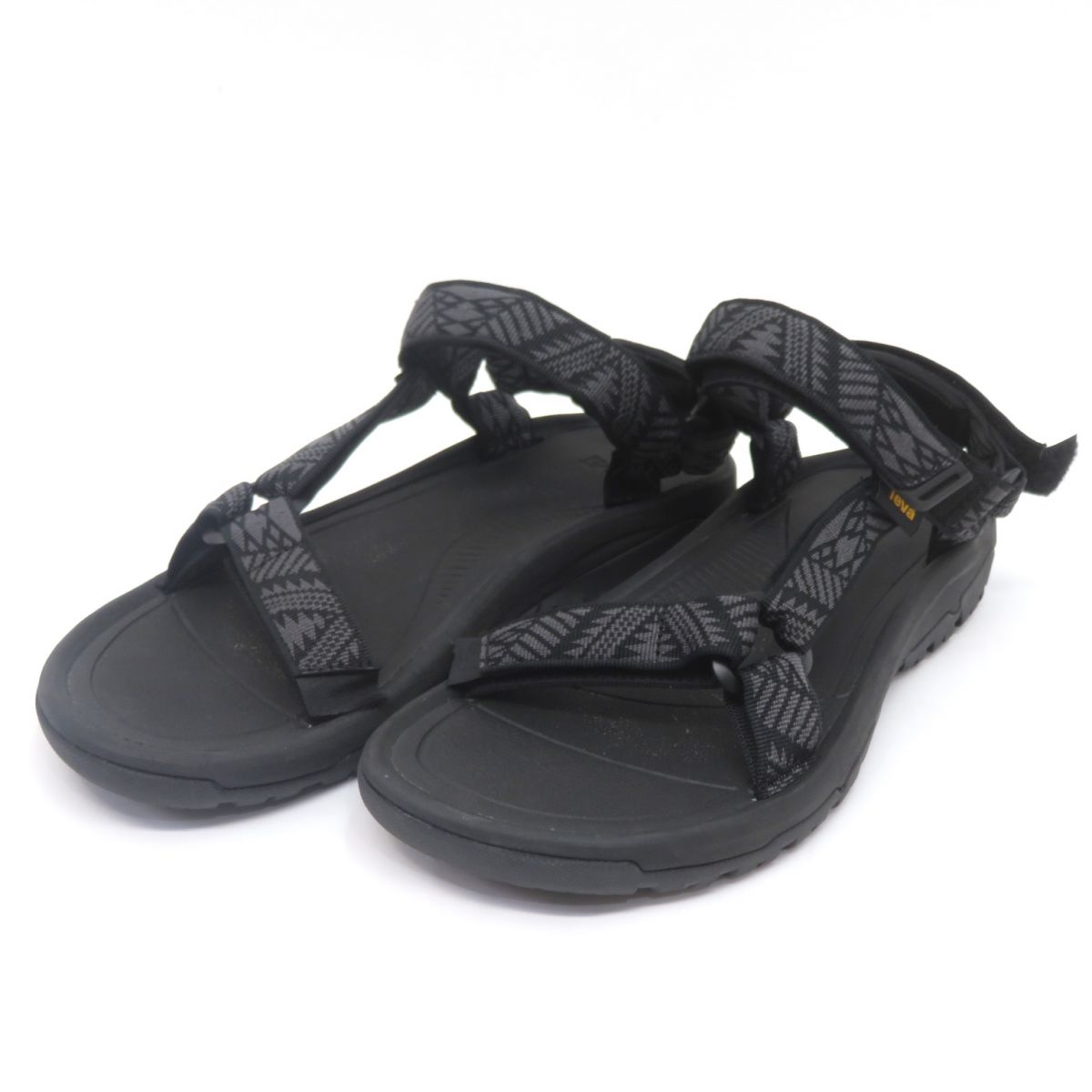 Teva テバ HURRICANE XLT2 ハリケーン サンダル 1019234 US10/28cm 箱無 ※中古