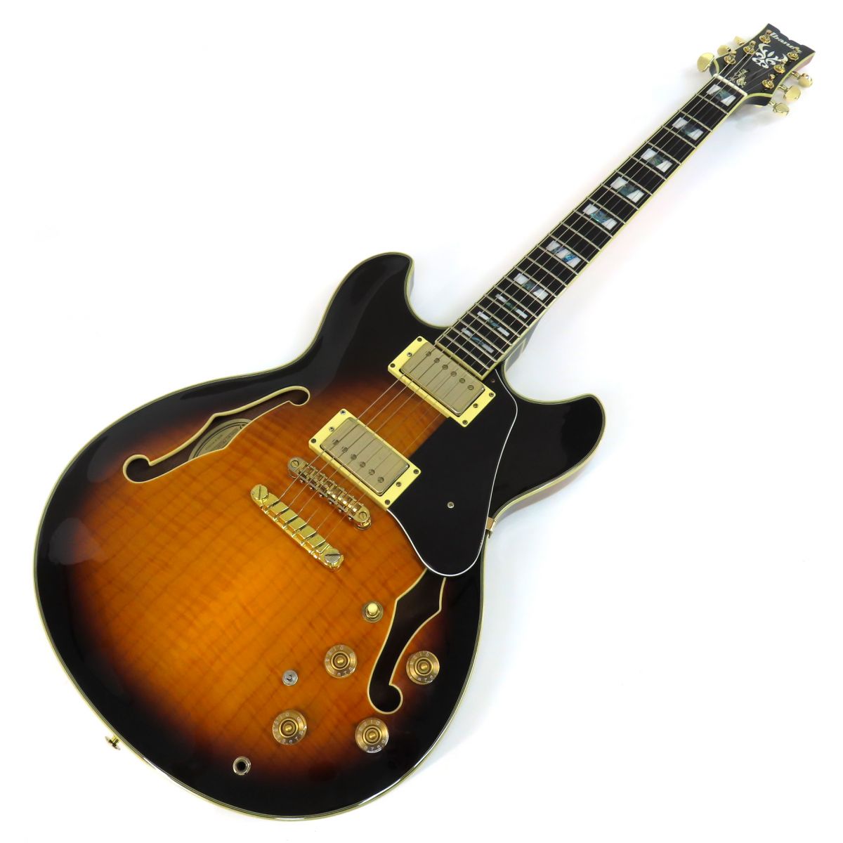 楽天市場】ibanez セミアコ 中古の通販 楽天市場】ibanez セミアコ 中古の通販