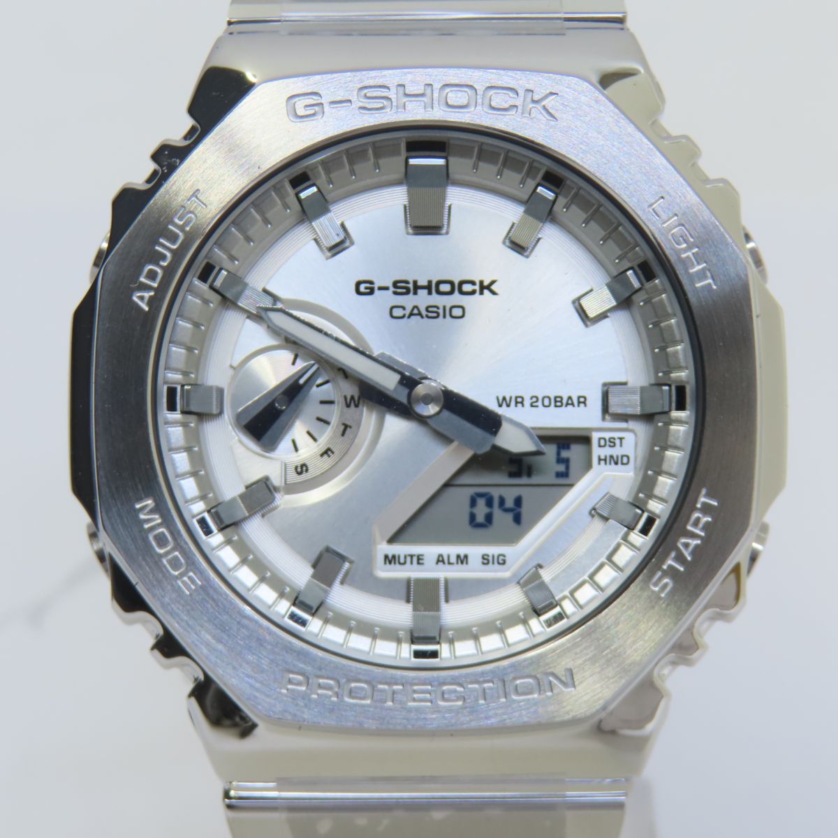 CASIOカシオG-SHOCKGM...