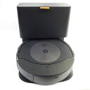 iRobot/アイロボット Roomba/ルンバ J7+ ロボット掃除機 サンプル品 ※中古