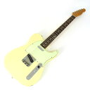Fender Japan【Made in Japan Traditional 60s Telecaster】VWH【中古/エレキギター/テレキャスター/フェンダージャパン】岡山店