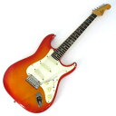 Fender Japan【STR-85LS】SRS【中古/エレキギター/ストラトキャスター/フェンダージャパン】岡山店