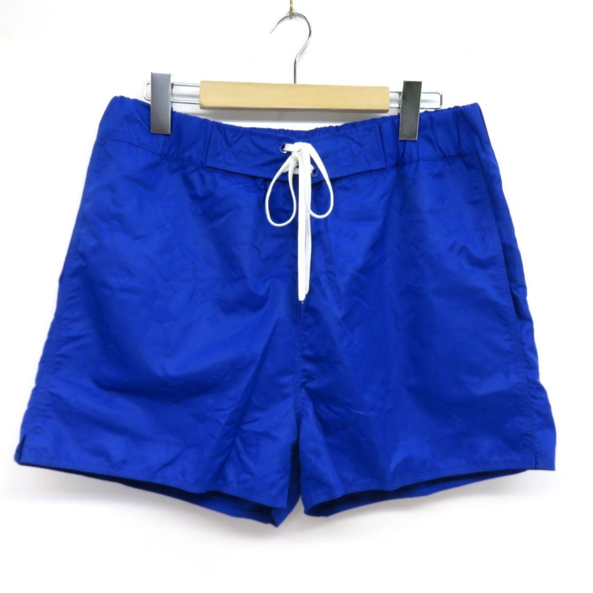 LOUIS VUITTON - 【全国即完売】Louis Vuitton 水着 ハーフ LOUIS VUITTON - 【全国即完売】Louis Vuitton 水着 ハーフ