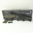 東京マルイ DEVGRUカスタム HK416D 次世代電動ガン 【対象年齢18歳以上】※中古