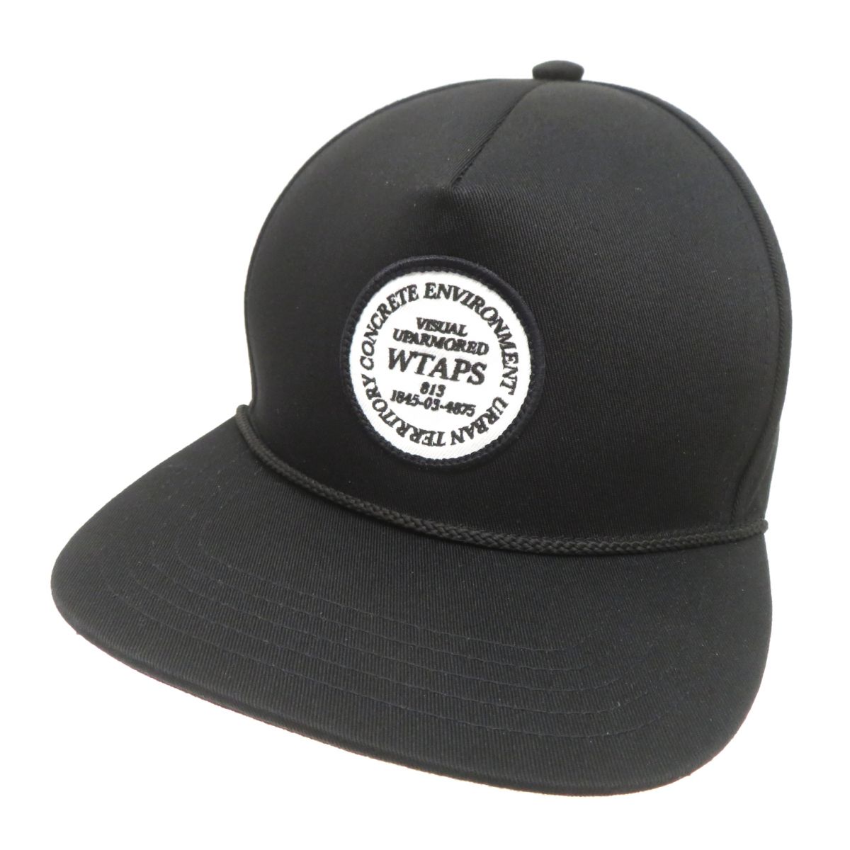 楽天市場】wtaps militia capの通販 楽天市場】wtaps militia capの通販
