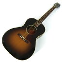 Gibson【BLUES KING】サンバースト【中古/エレクトリック・アコースティックギター/エレアコ】岡山店