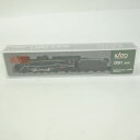 KATO カトー 2016-8 D51 200 蒸気機関車 ※中古