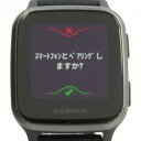 GARMIN ガーミン VENU SQ スマートウォッチ 010-02426-70 ※中古