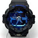 CASIO カシオ GA-710-1A2JF アナログ 腕時計 ※新古品 【津山店】(2)