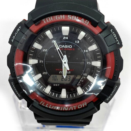CASIO カシオ AD-S800WH-4AJF アナログ 腕時計 ※新古品 【津山店】 CASIO カシオ AD-S800WH-4AJF アナログ 腕時計 ※新古品 【津山店】