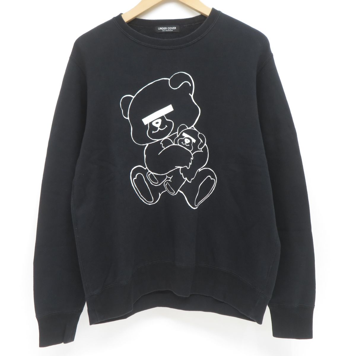 楽天市場】supreme undercover bear(メンズファッション)の通販 楽天市場】supreme undercover bear(メンズファッション)の通販