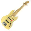 ATELIER Z【M#285 CUSTOM TP-WH/M】【中古/エレキベース/ジャズベース/多弦/6弦/アトリエZ】岡山店