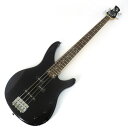 YAMAHA【TRBX174】ブラック【中古/エレキベース/PJタイプ/ヤマハ】岡山店