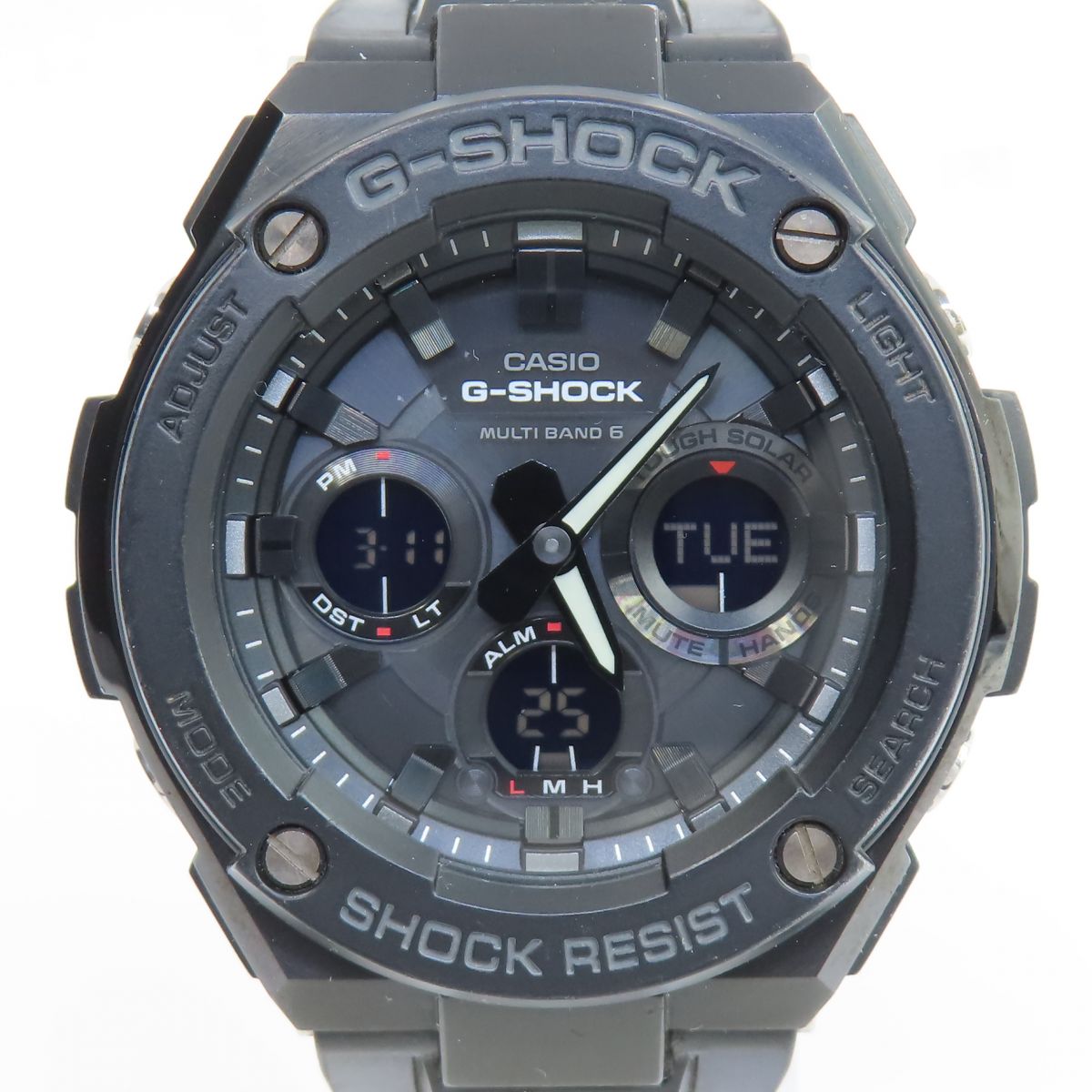 楽天市場】g-shock gst 100の通販 楽天市場】g-shock gst 100の通販