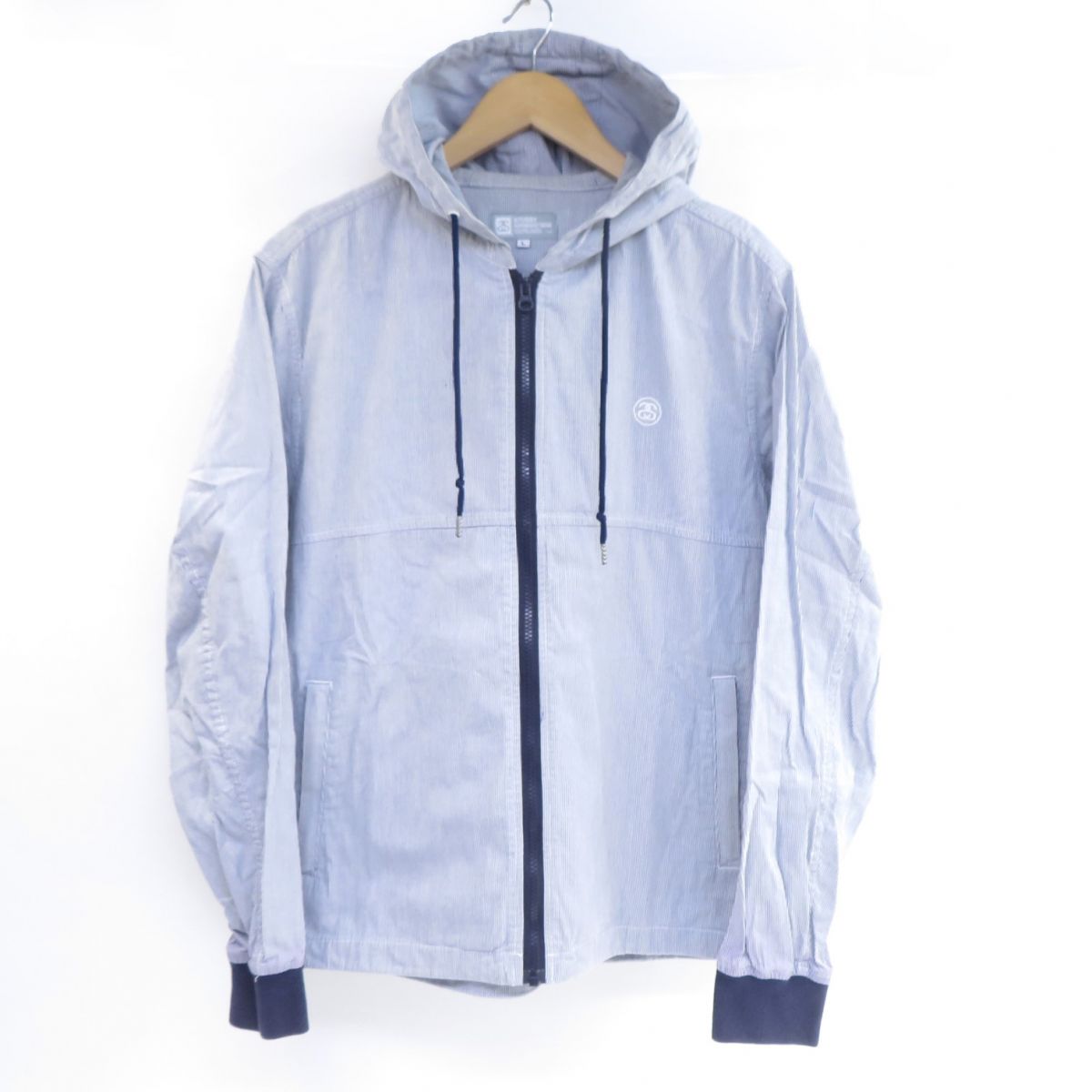 楽天市場】stussy ジップ パーカー(コート・ジャケット|メンズ 楽天市場】stussy ジップ パーカー(コート・ジャケット|メンズ