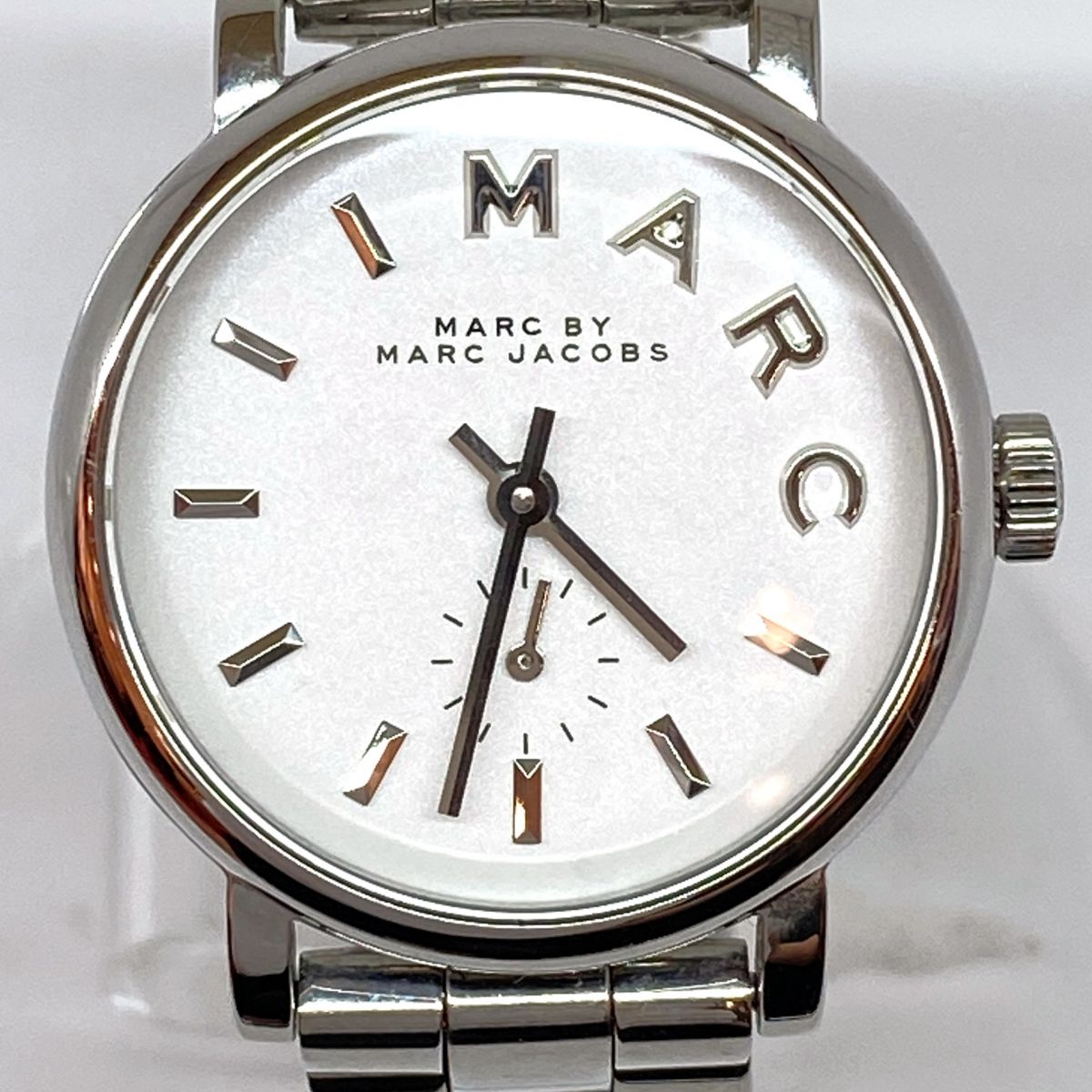 楽天市場】マークジェイコブス 中古 時計の通販 楽天市場】マークジェイコブス 中古 時計の通販