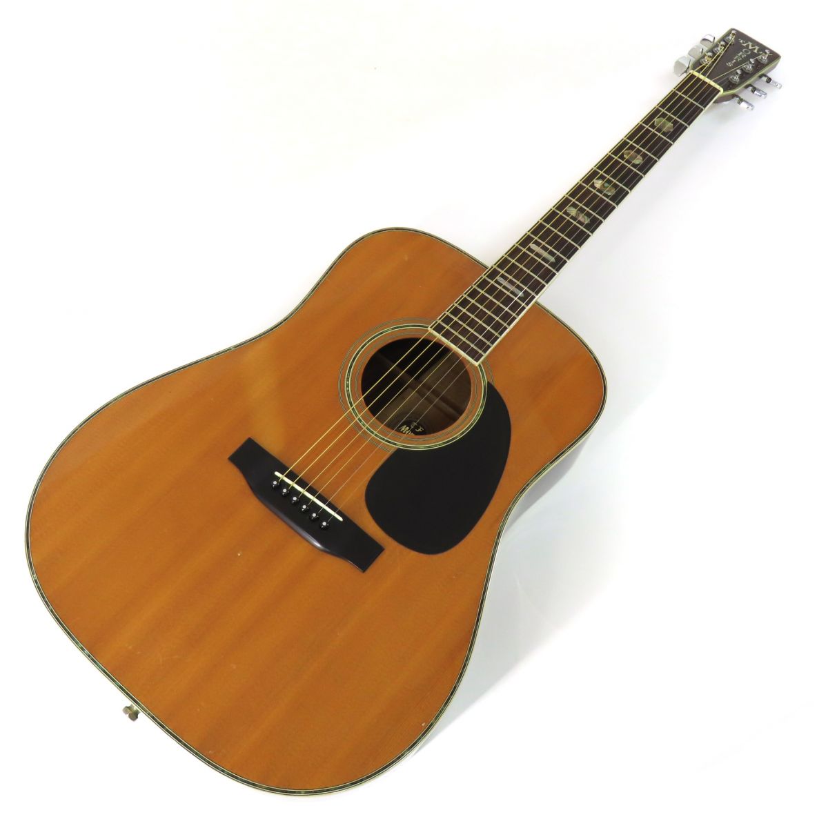 Morris W-50 単板トップ アコースティックギター 専用ハードケース付 楽天市場】morris w-50の通販