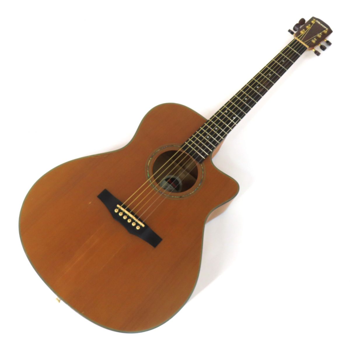 Morris モーリス S-30 アコースティックギター 楽天市場】morris モーリスs 30の通販