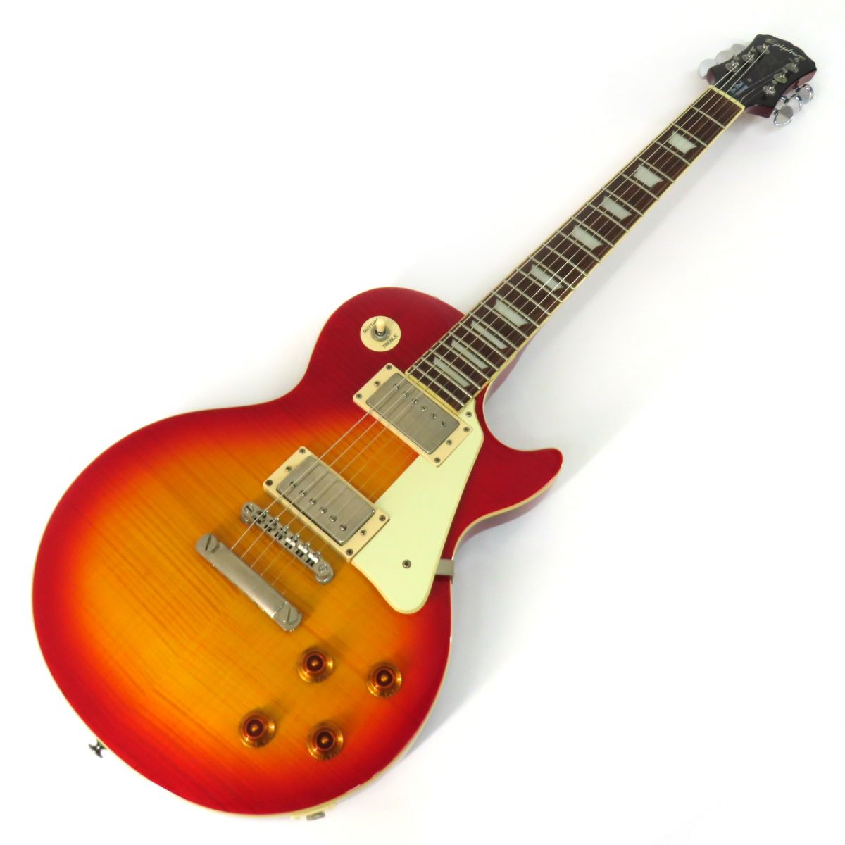 Fresher Les Paul サンバースト 2507230752qysma.jpg
