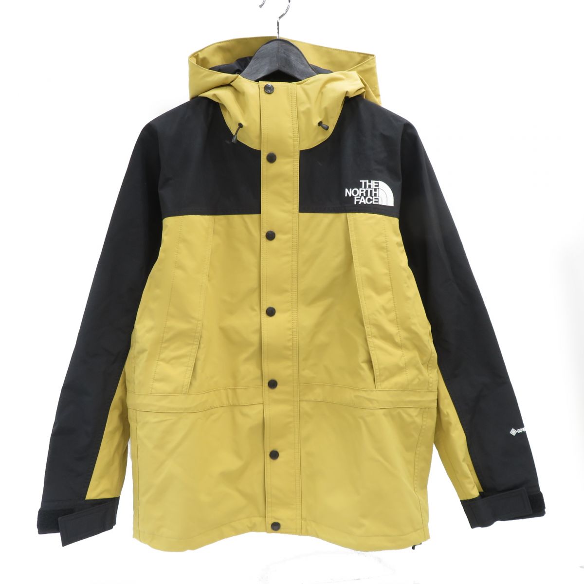 THE NORTH FACE ノースフェイス MOUNTAIN LIGHT JACKET マウンテンライトジャケット NP11834 Sサイズ ※現状品