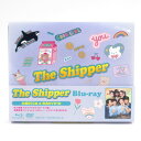 2Blu-ray+DVD The Shipper 