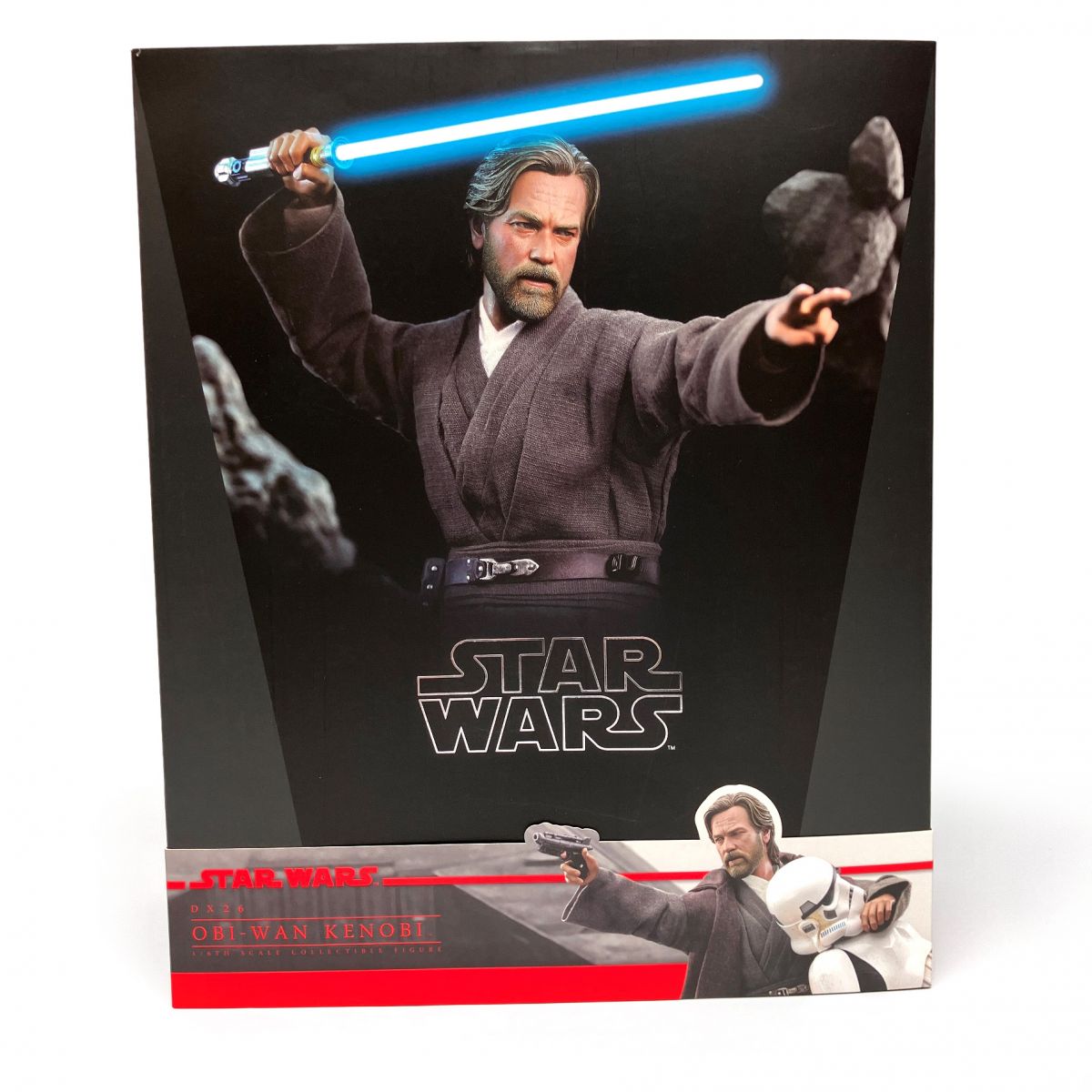 楽天市場】hottoys オビ=ワン・ケノービの通販 楽天市場】hottoys オビ=ワン・ケノービの通販