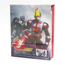 Blu-ray 仮面ライダー555 (ファイズ) Blu-ray BOX 1 全巻収納BOX付き ※中古