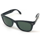 RayBan レイバン 折りたたみサングラス RB4105-601 ※...(4)