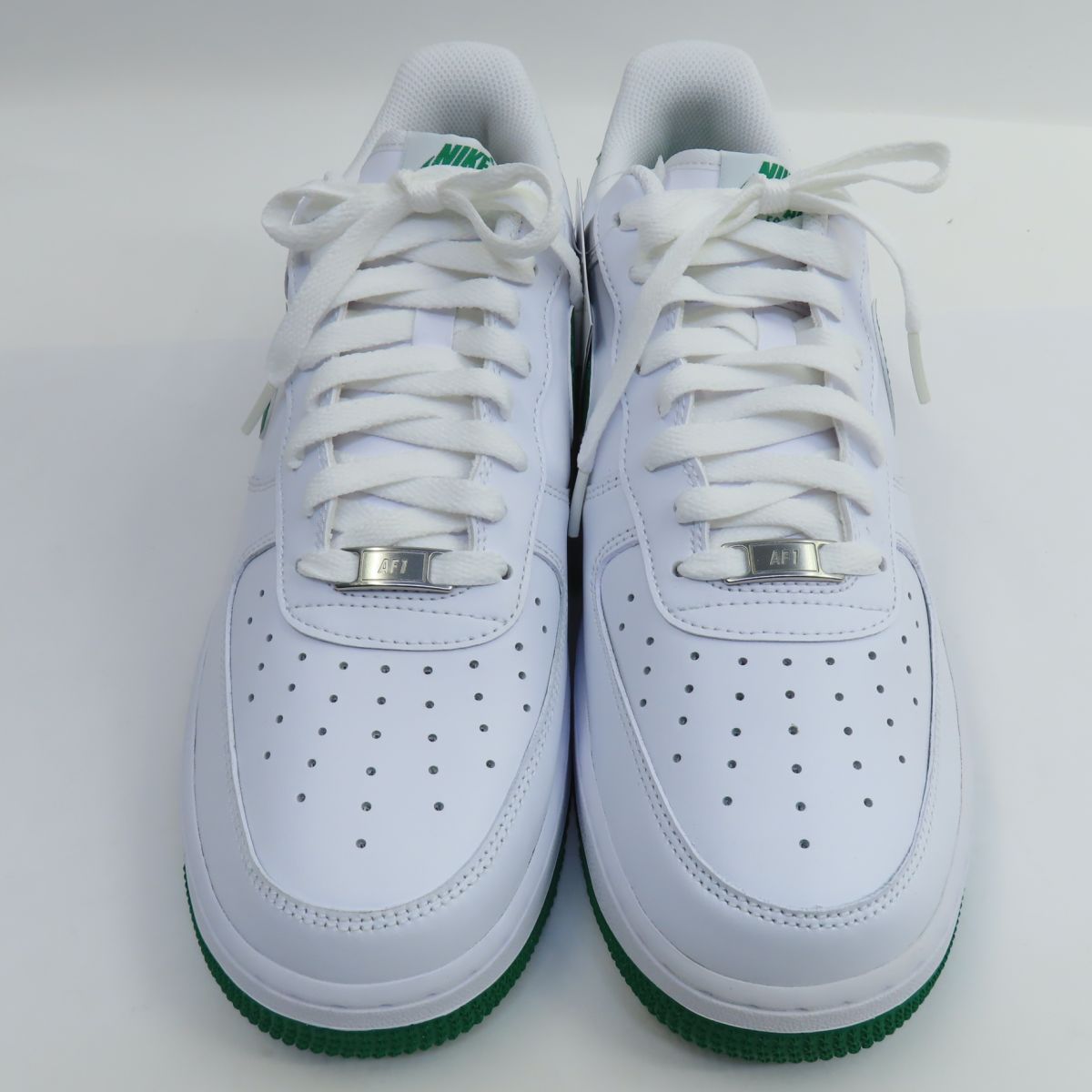 【未使用】NIKE ナイキ AIR FORCE 1 &#039;07 エアフォース 1 ロー FJ4146-102 US11 29cm 箱有