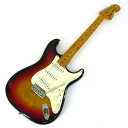 Greco【SE600】3TS【中古/エレキギター/ストラトキャスター/スーパーサウンド/グレコ】岡山店