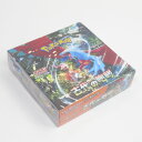 【未開封】ポケモンカードゲーム スカーレット&バイオレット 拡張パック 古代の咆哮 1ボックス/30パック入り(3)