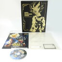 スーパードラゴンボールヒーローズ 10周年記念 バインダー ※中古美品