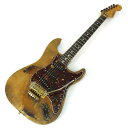 Aria Pro II【STRIKIN' SOUND ST Mod】サンバースト【中古/エレキギター/ストラトキャスター/アリアプロ2】岡山店