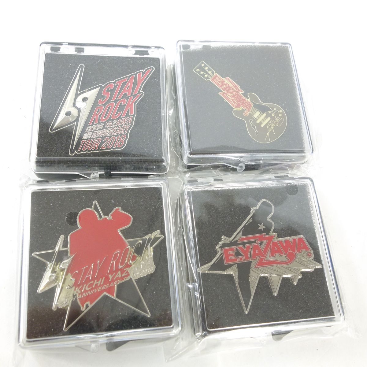 矢沢グッズです。 家でも楽しく過ごそう！夏商品ONLINE SHOP先行発売のお知らせ（5