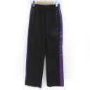 Needles ニードルズ 20ss Track Pants トラックパンツ GL352 XSサイズ ※中古