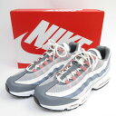 【未使用】NIKE ナイキ AIR MAX 95 エアマックス DM0011-008 US9.5 27.5cm 箱有