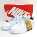 【未使用】NIKE ナイキ WMNS DUNK LOW NEXT NATURE ウィメンズ ダンク ロー ネクスト ネイチャー DD1873-400 US10.5 27.5cm 箱有