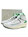 【未使用】NIKE　Air Jordan2 Retro 