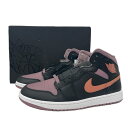 ygpzNIKE Air Jordan 1 Mid SE 