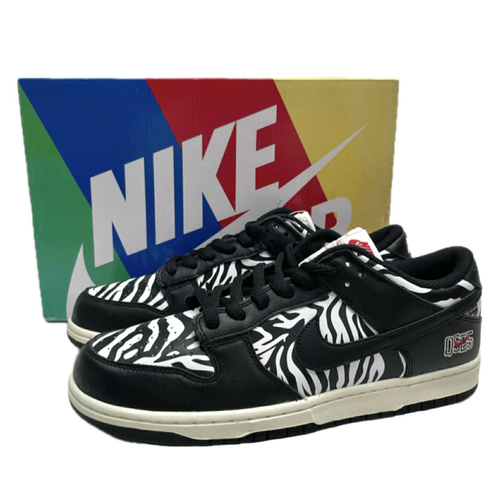 ̤ѡNIKE SB DUNK LOW OG QS 