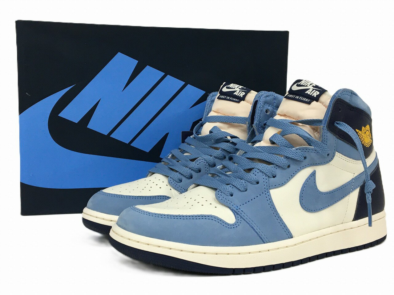 楽天市場】nike air jordan 1 中古(レディース靴|靴)の通販 楽天市場】nike air jordan 1 中古(レディース靴|靴)の通販