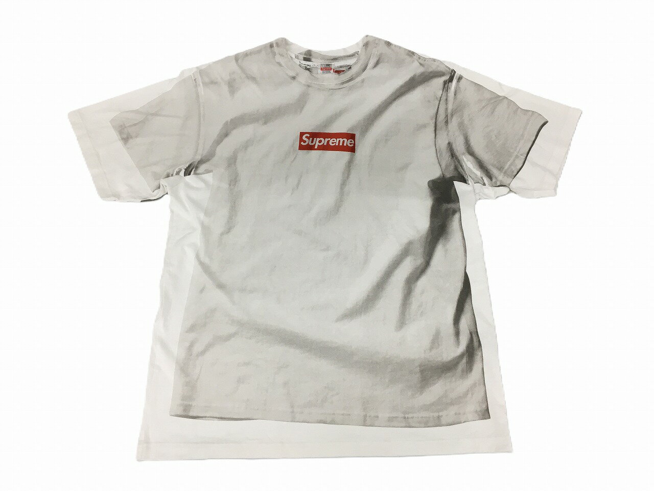 楽天市場】Supreme MM6 Maison Margiela Box Logo Teeの通販 楽天市場】Supreme MM6 Maison Margiela Box Logo Teeの通販