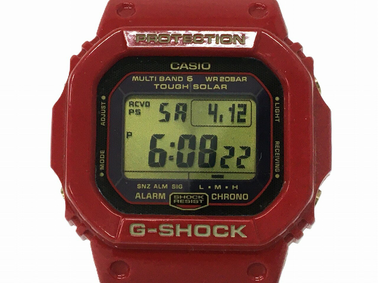 楽天市場】GW-M5630A-4(腕時計)の通販 楽天市場】GW-M5630A-4(腕時計)の通販
