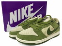 【未使用】NIKE × Yuto Horigome SB DUNK LOW PRO