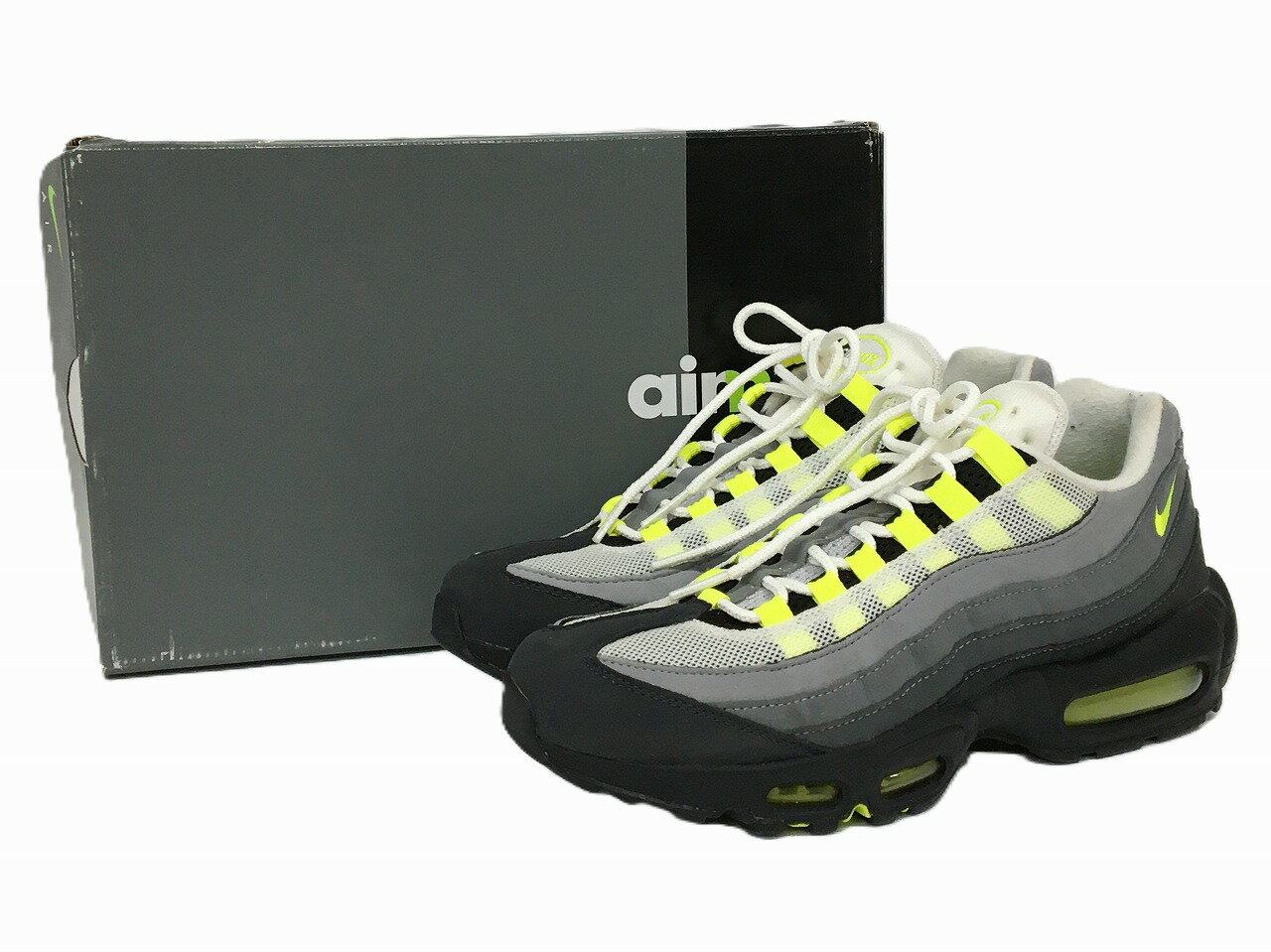 FIVE MALL㤨֡šNIKE AIR MAX 95 OG 