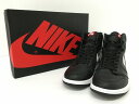 【中古】NIKE AIR JORDAN 1 RETRO HIGH 0G YIN YANG PACK 555088-011 ナイキ エアージョーダン1 レトロ ハイ オリジナル 陰陽 29.0cm【長崎時津店】