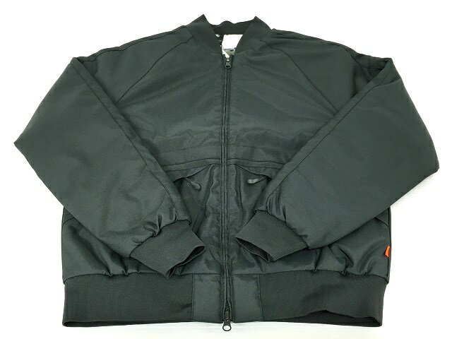 【未使用】NIKE SBISO JACKET CV4357-084 ナイキ 裏地ダンク ジャケット Sサイズ【長崎時津店】