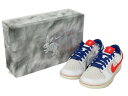 【未使用】Nike Dunk Low Year of the Rabbit 